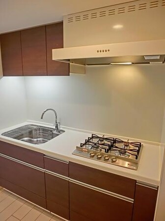 LaSante千駄木の物件内観写真